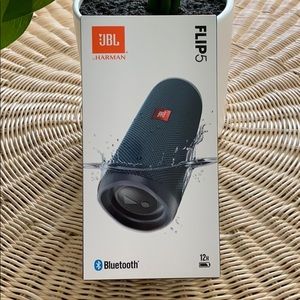 JBL FLIP 5, Waterproof Portable Bluetooth Speaker